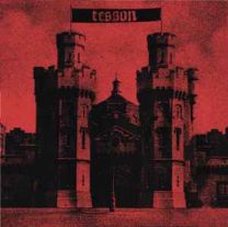 Tesson - s/t 7" EP