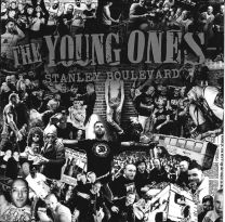The Young Ones ‎– Stanley Boulevard CD