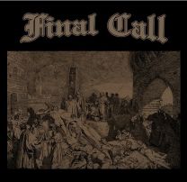 Final Call - s/t 12" 