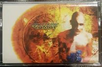 Tiamat ‎– A Deeper Kind Of Slumber Tape