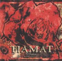 Tiamat ‎– Gaia 12" 