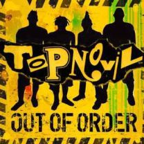 Topnovil ‎– Out Of Order 