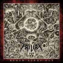 Trivax – Eloah Burns Out CD