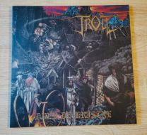 Troll - Drep De Kristne LP (gold)