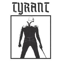 Tyrant – Release The Animal 12" 