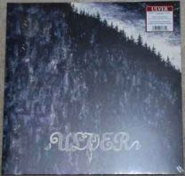 Ulver ‎– Bergtatt - Et Eeventyr I 5 Capitler LP Gatefold (Red [Deep Blood Red] Vinyl)