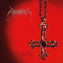 Unanimated ‎– Ancient God Of Evil CD