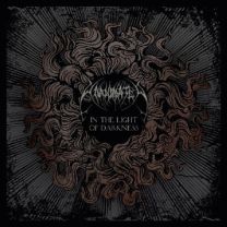 Unanimated ‎– In The Light Of Darkness (The Covenant Of Death) 