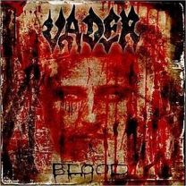 Vader ‎– Blood 