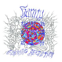 Vanity – Evening Reception LP