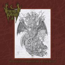 Venereal Baptism ‎– Repugnant Coronation of the Beast 