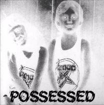 Venom (8)  ‎–  Possessed 