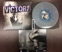 Victory - S.O.S. LP repress