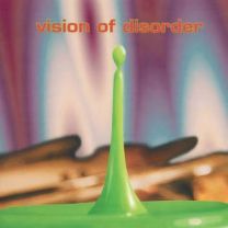 Vision Of Disorder – Vision Of Disorder LP (180 gram)