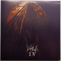 Walg – IV LP (Oxblood Vinyl)