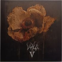 Walg – V LP