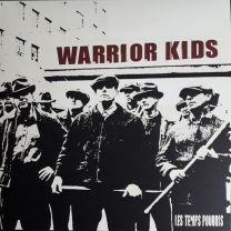Warrior Kids ‎– Les Temps Pourris 