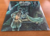 Witchery ‎– Dead, Hot And Ready LP