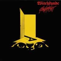 Witchfynde ‎– Stagefright 