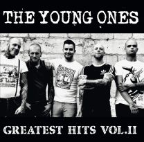 Young Ones (6) ‎– Greatest Hits Vol. II 
