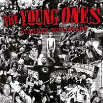 Young Ones, the ‎– Stanley Boulevard LP