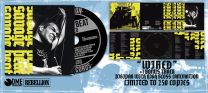 Savage Beat - Wired + Bonus CD (lim 250, digipack) 