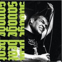 Savage Beat ‎– Wired LP (2019, green)