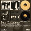 Day Drinker - Into An Early Grave LP Gatefold (lim 500, 2clrs) 