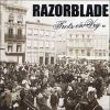 Razorblade ‎– Trots En Vrij E.P. CD