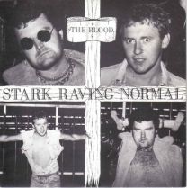 Blood (2) ‎– Stark Raving Normal 