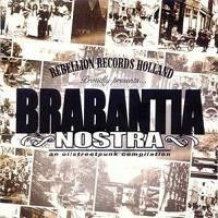 Brabantia Nostra - An Streetpunk Compilation 