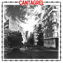 Cantagrel – Cantagrel 7" EP
