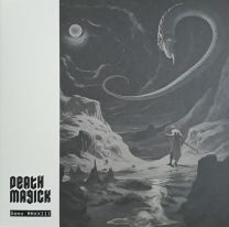 Death Magick ‎– Demo MMXXIII 12" 
