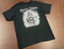 Battle Ruins - AK47 Crusader T SHIRT