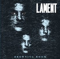 Lament - Drowning Room LP