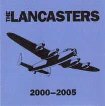 Lancasters, the ‎– Alexander & Gore (2000-2005) CD