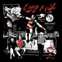 Long Knife ‎– Rip City Bonerpunk Classics Vol. 1 LP (US Import) 