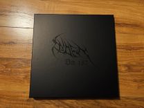 Niden Div. 187 ‎– Impergium / Towards Judgment 2LP Box Set (Grey/Black Galaxy Vinyl)