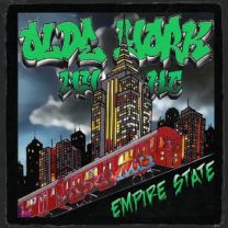 Olde York ‎– Empire State LP