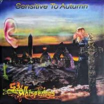 Sad Whisperings ‎– Sensitive To Autumn 2LP
