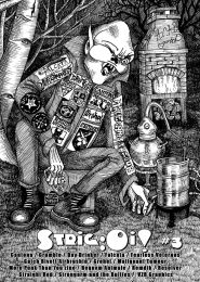 StrigOi! fanzine #3 (2025)