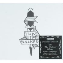 Sub Rockers - s/t CD