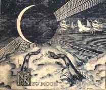Swallow The Sun ‎– New Moon CD