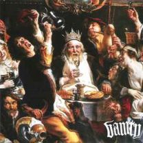 Vanity – Vain In Life CD